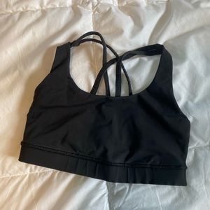 lululemon energy bra